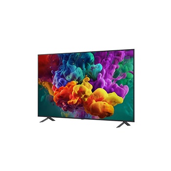 75 inch LG QNED evo AI QNED85 Mini LED 4K Smart TV 2026